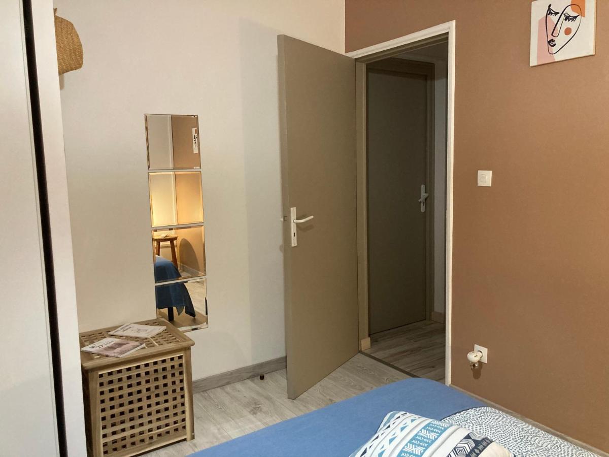 Bungalow Tec-Tec St Leu Сен-Лу Екстериор снимка