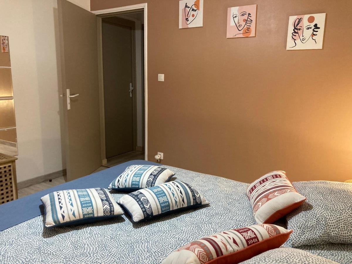 Bungalow Tec-Tec St Leu Сен-Лу Екстериор снимка